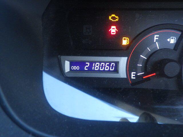 2010 Toyota Voxy